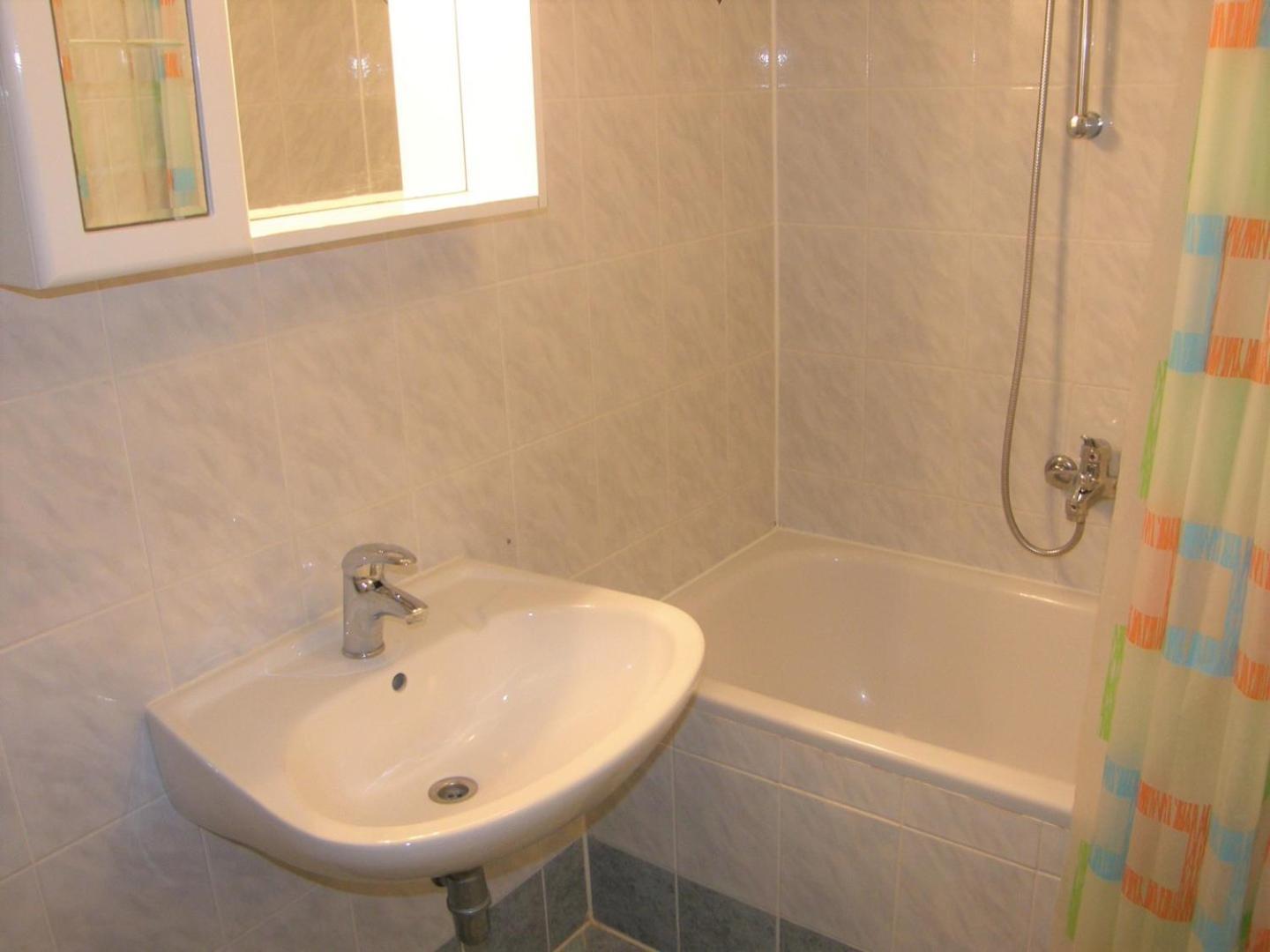 Apartments Miljenka Baška Dış mekan fotoğraf