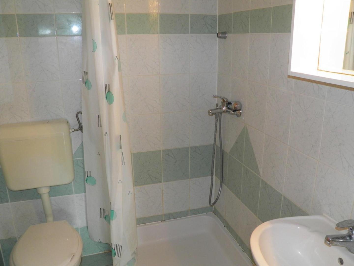Apartments Miljenka Baška Dış mekan fotoğraf